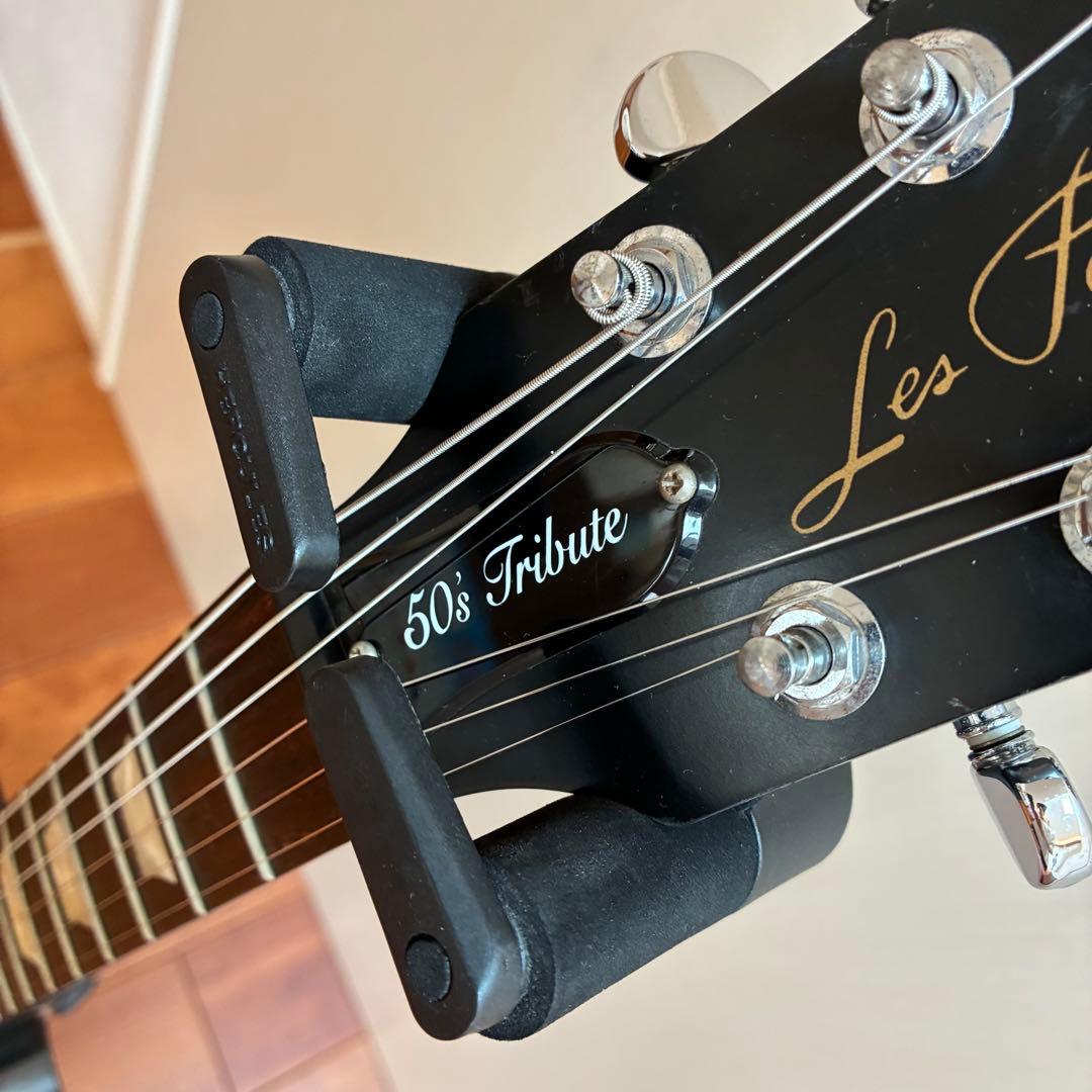 ギター Gibson Les Paul 50s Tribute P-90