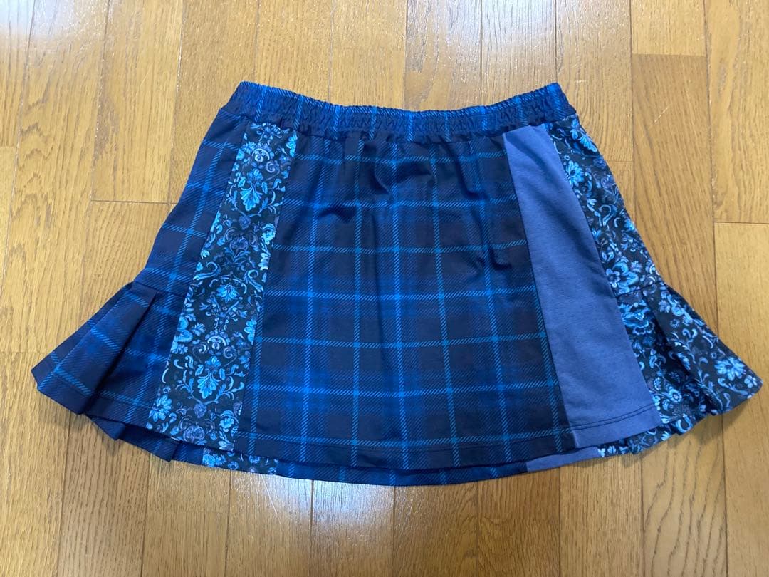 Admiral レディース　スコート　L