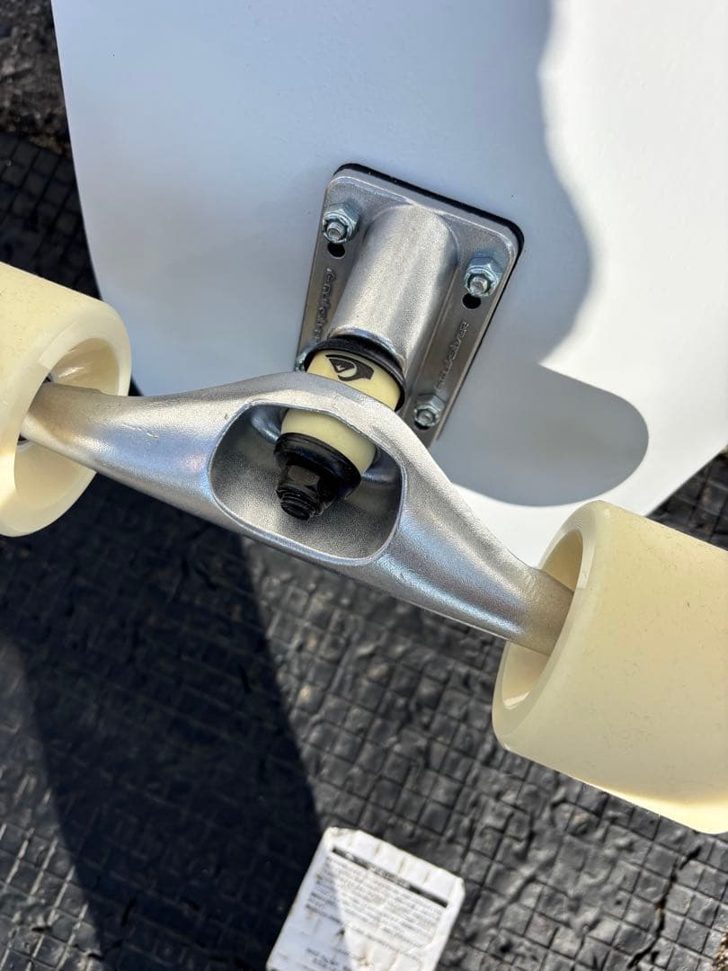 ロキシー　ROXYサーフスケートボード