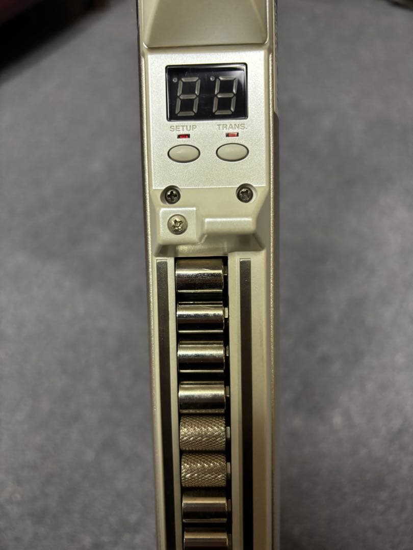 【美品】AKAI EWI4000sw