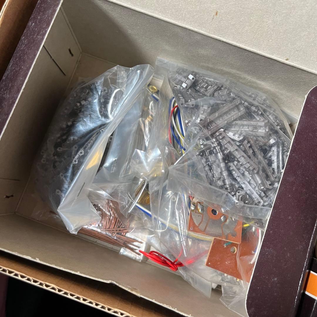 未組立品　1/24 キングタイガー King Tiger Sd.Kfz. 182