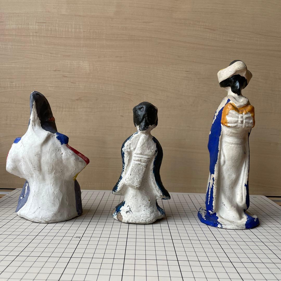 相良人形　まとめ　セット