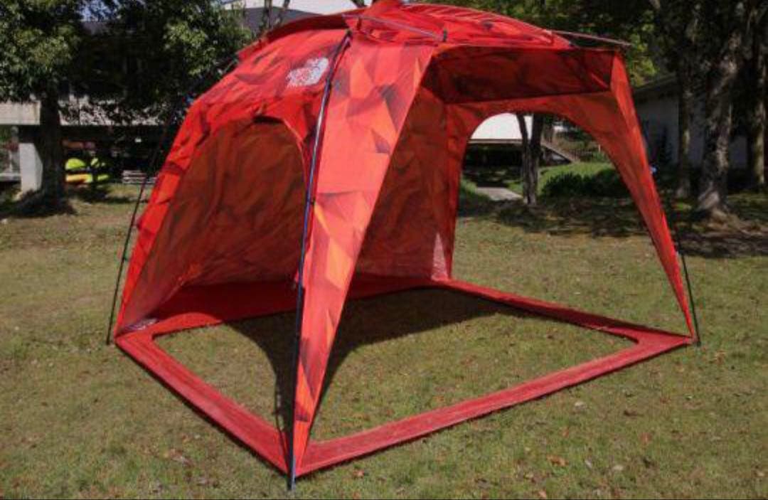 THE NORTH FACE STEAD SHELTER シェード
