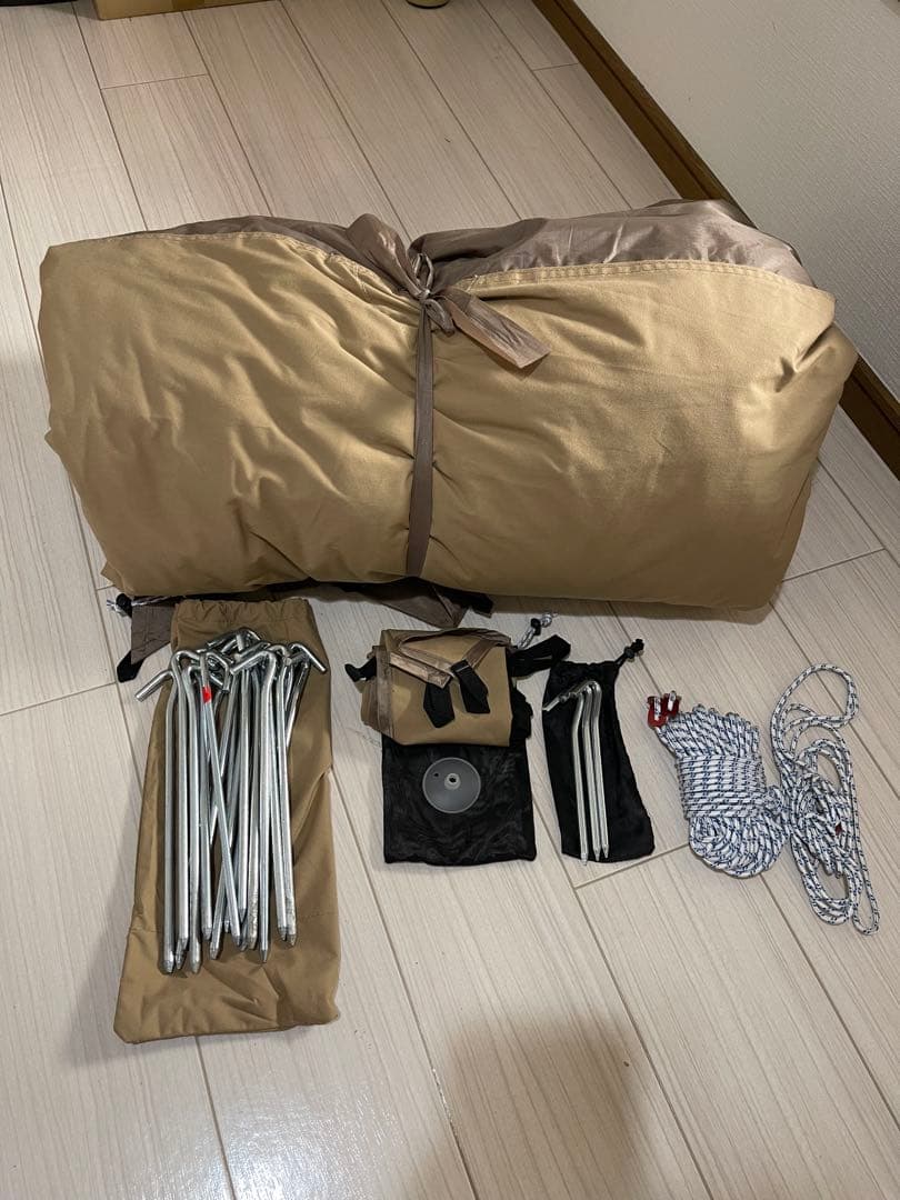 うりごん専用❣️本日価格‼️15時までサーカスtc コンフォート レギュラー①