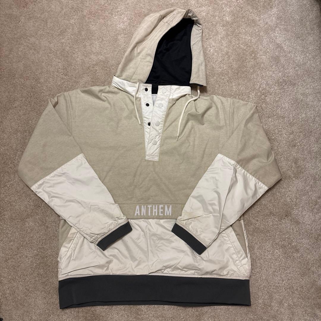 ANTHEM スノボウェア上下セット (単品取引可)