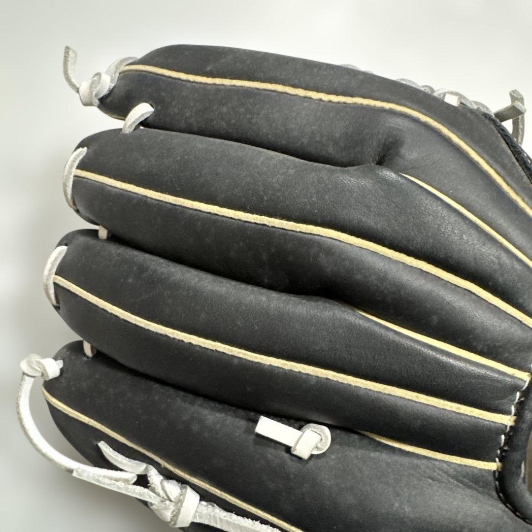 Nike Exclusive 野球グローブ　右投げ　軟式用