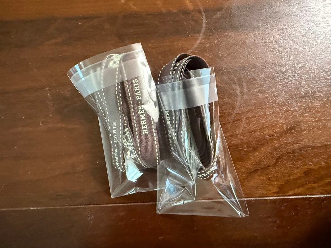 HERMESボリード/バーキン25/スカーフ/置物用の純正ボックス