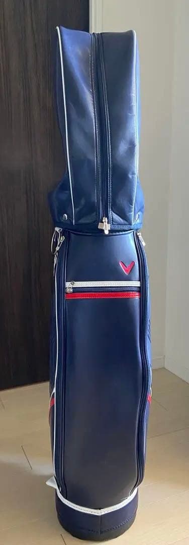 キャロウェイベア キャディバック（レディース用）