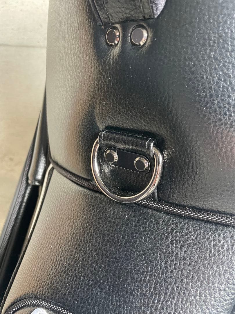 【SRIXON スリクソン ツアーレプリカ キャディバッグ】！美品