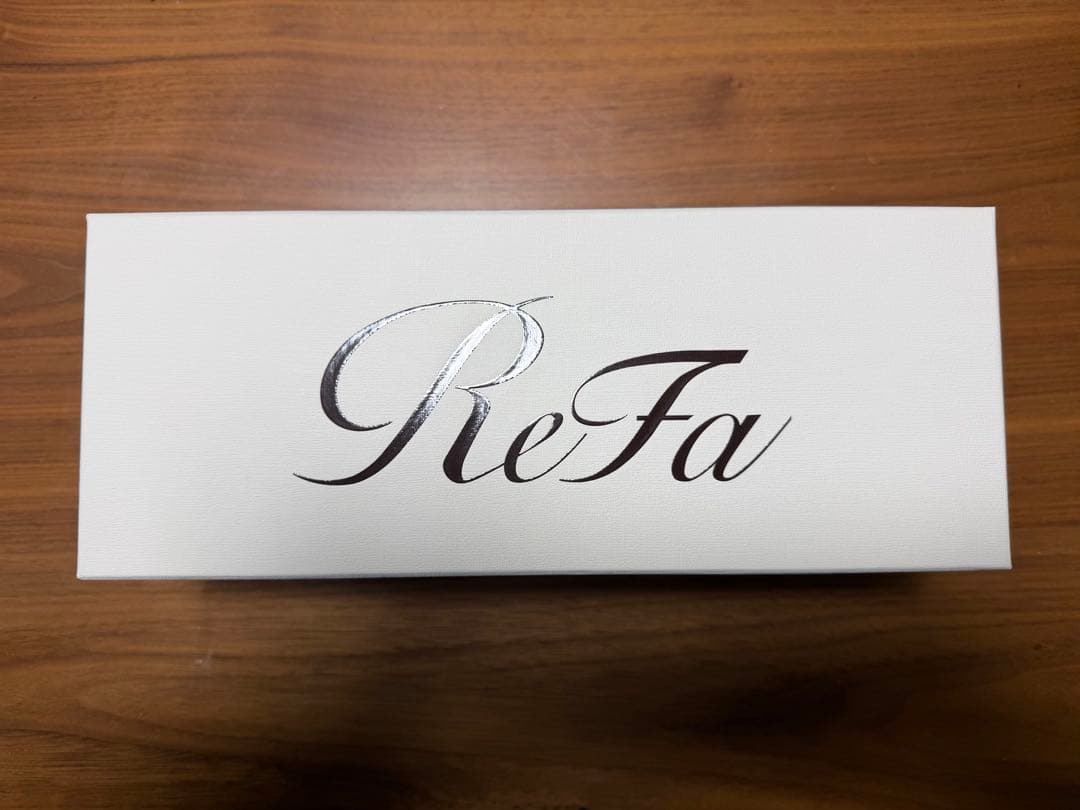 ReFa ダイア90 シャワーヘッド