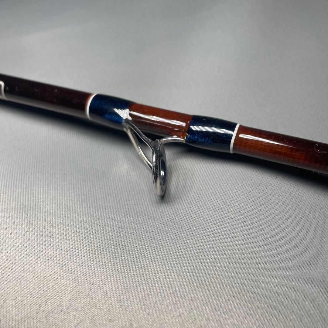 TULALA Aventura59 ツララ アベントゥーラ59 ロッド ベイト