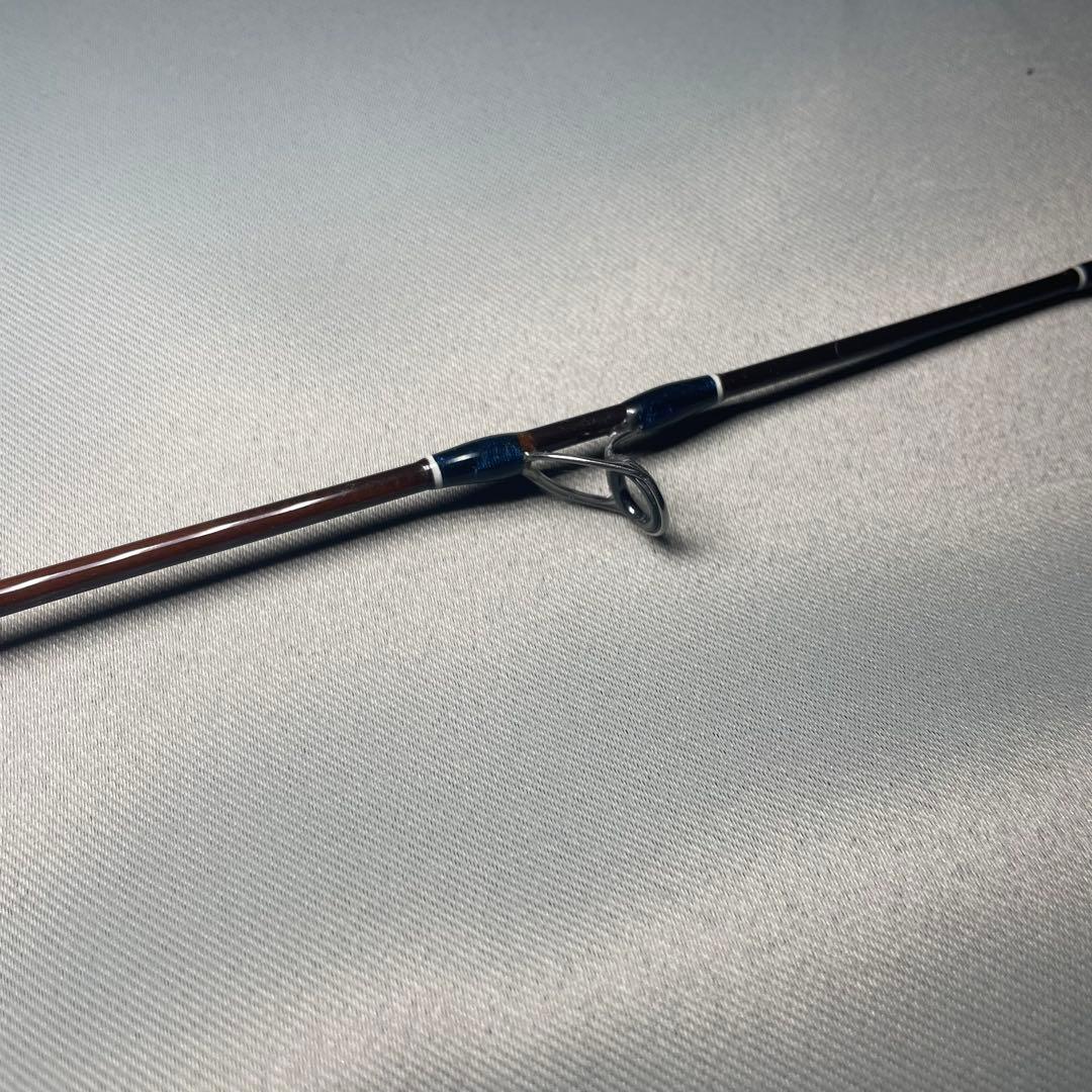 TULALA Aventura59 ツララ アベントゥーラ59 ロッド ベイト