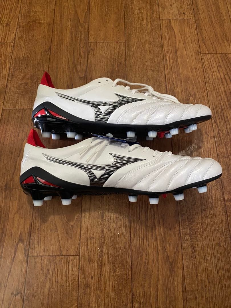 モレリア ネオ 4 JAPAN