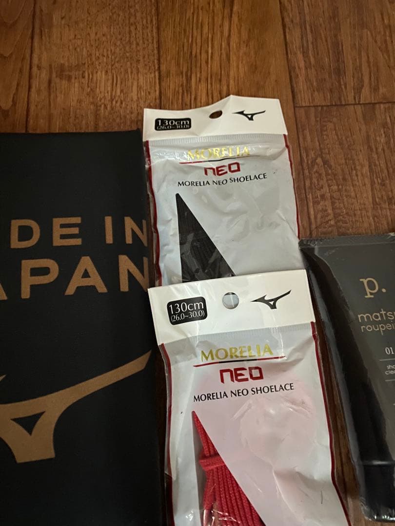 モレリア ネオ 4 JAPAN