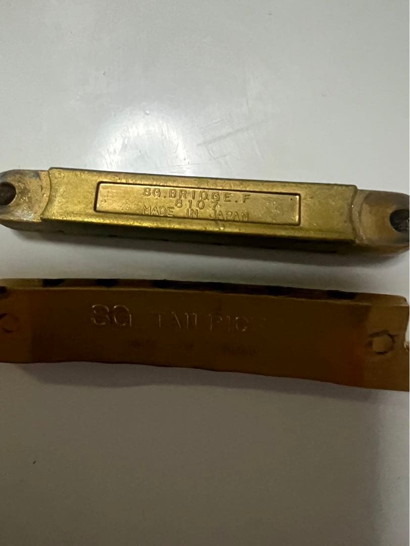 XJAPAN HIDEモデル burny MG-85X FERNANDES