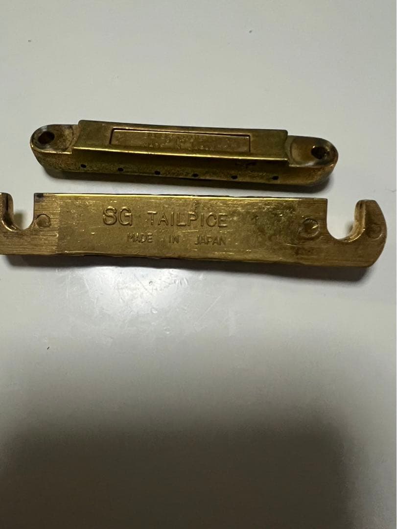 XJAPAN HIDEモデル burny MG-85X FERNANDES