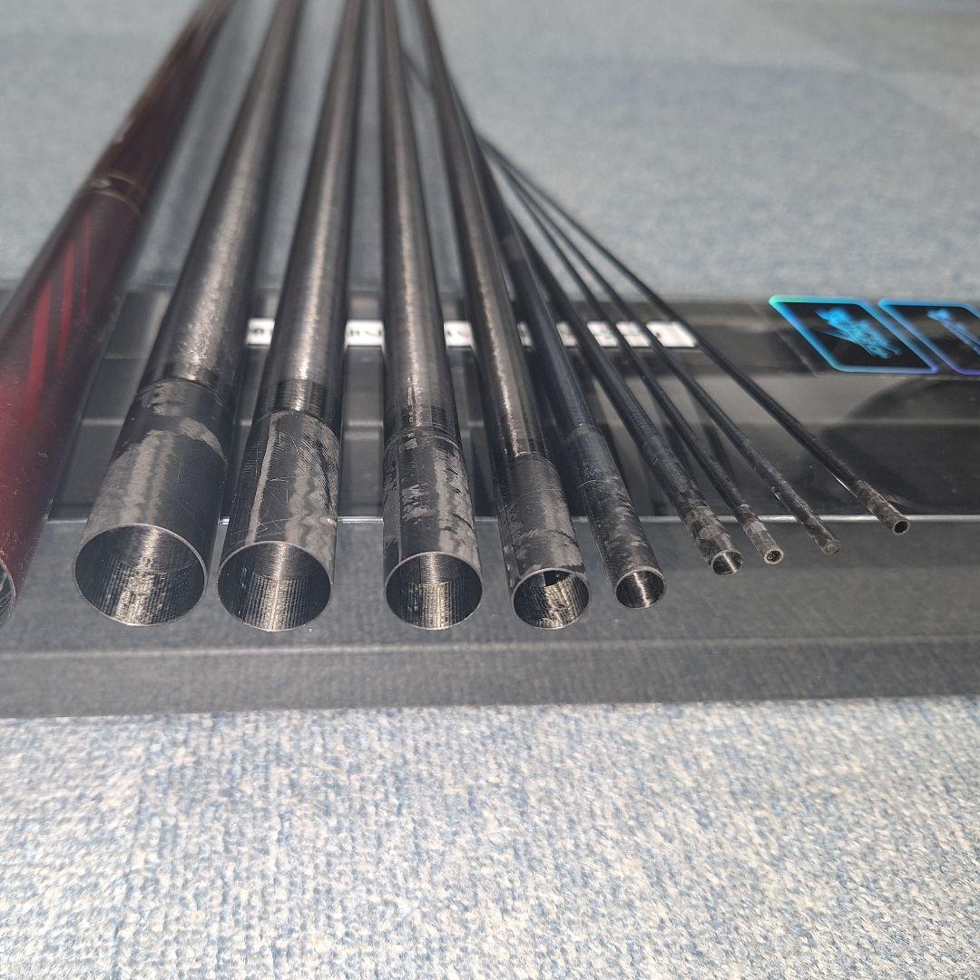 ダイワ　銀影競技　Tテクニカル　90