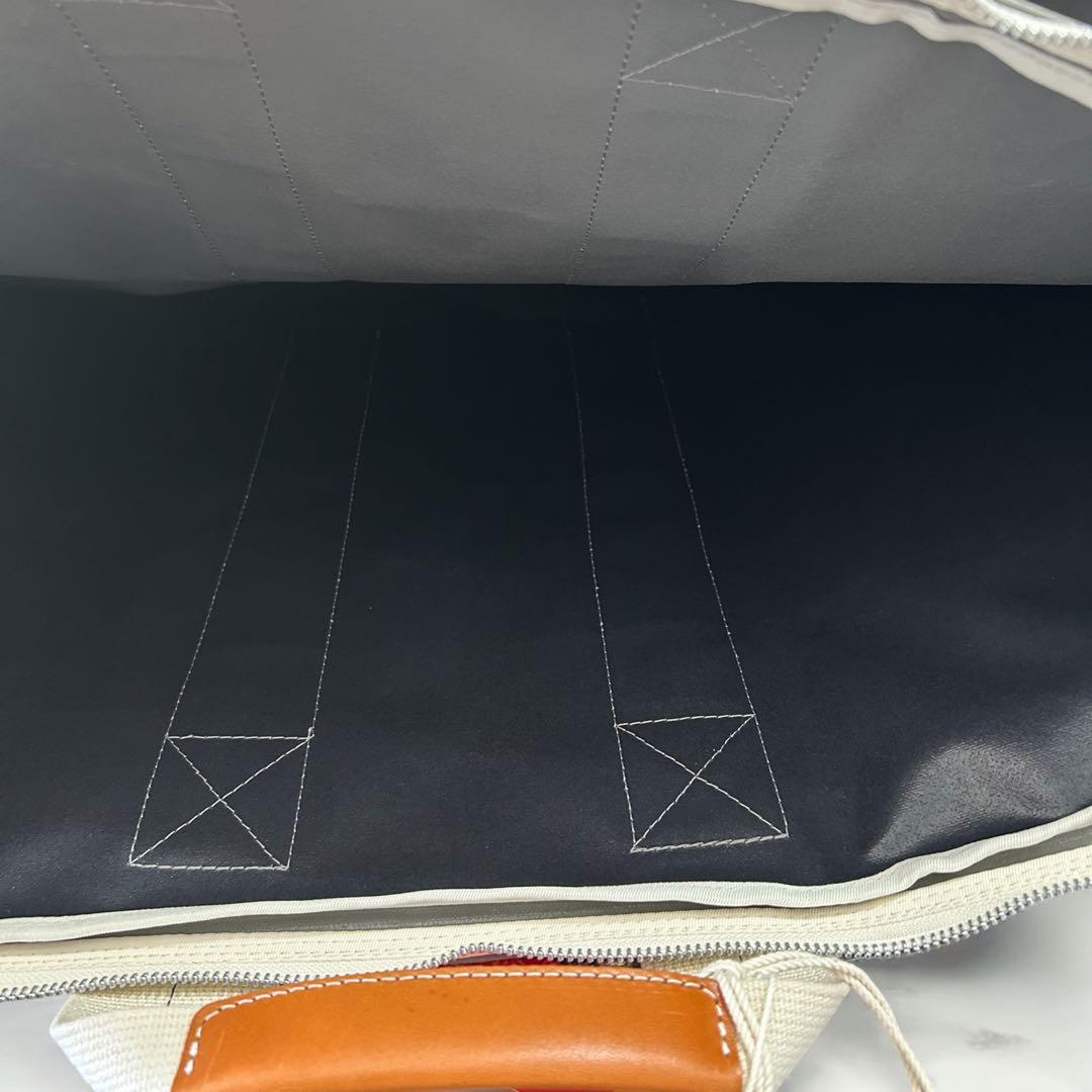 新品　未使用　サンゾー工務店　table_no_kaban アイアンテーブル収納