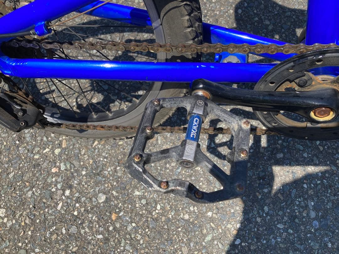 ⚫︎Bianchi pirata 20⚫︎ビアンキ ピラータ20インチ