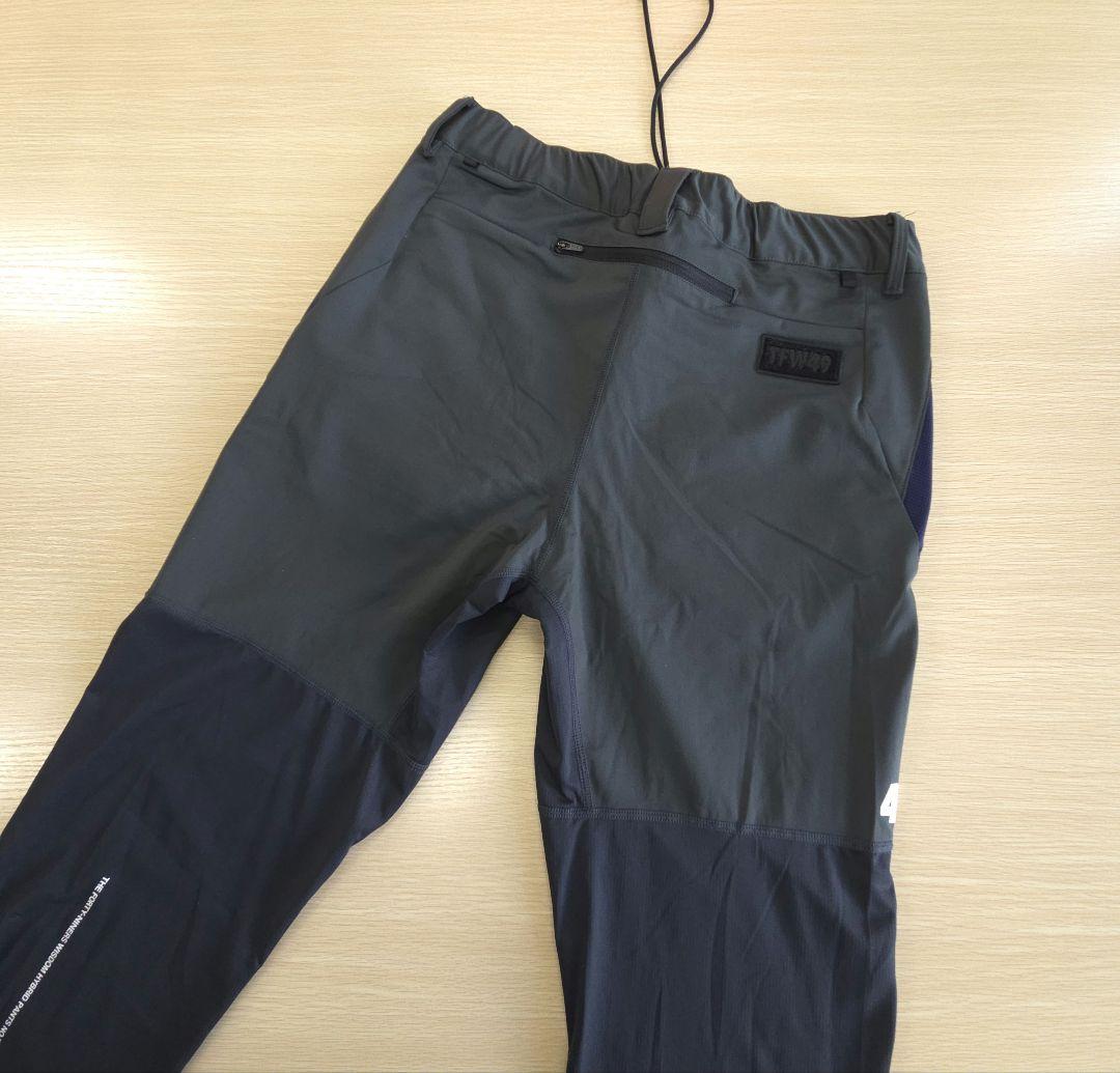 メンズウェア 81. TFW49 STRETCH HYBRID PANTS