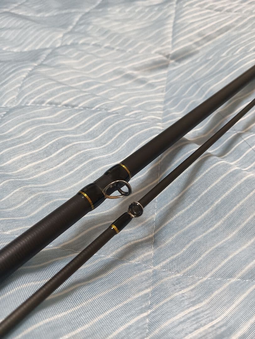 メジャークラフト ロックライバー 5G RV5-902H/Ｂ