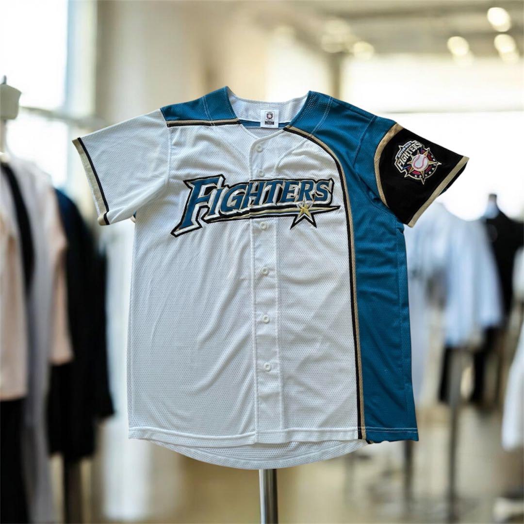 清宮幸太郎選手 21 ユニフォーム