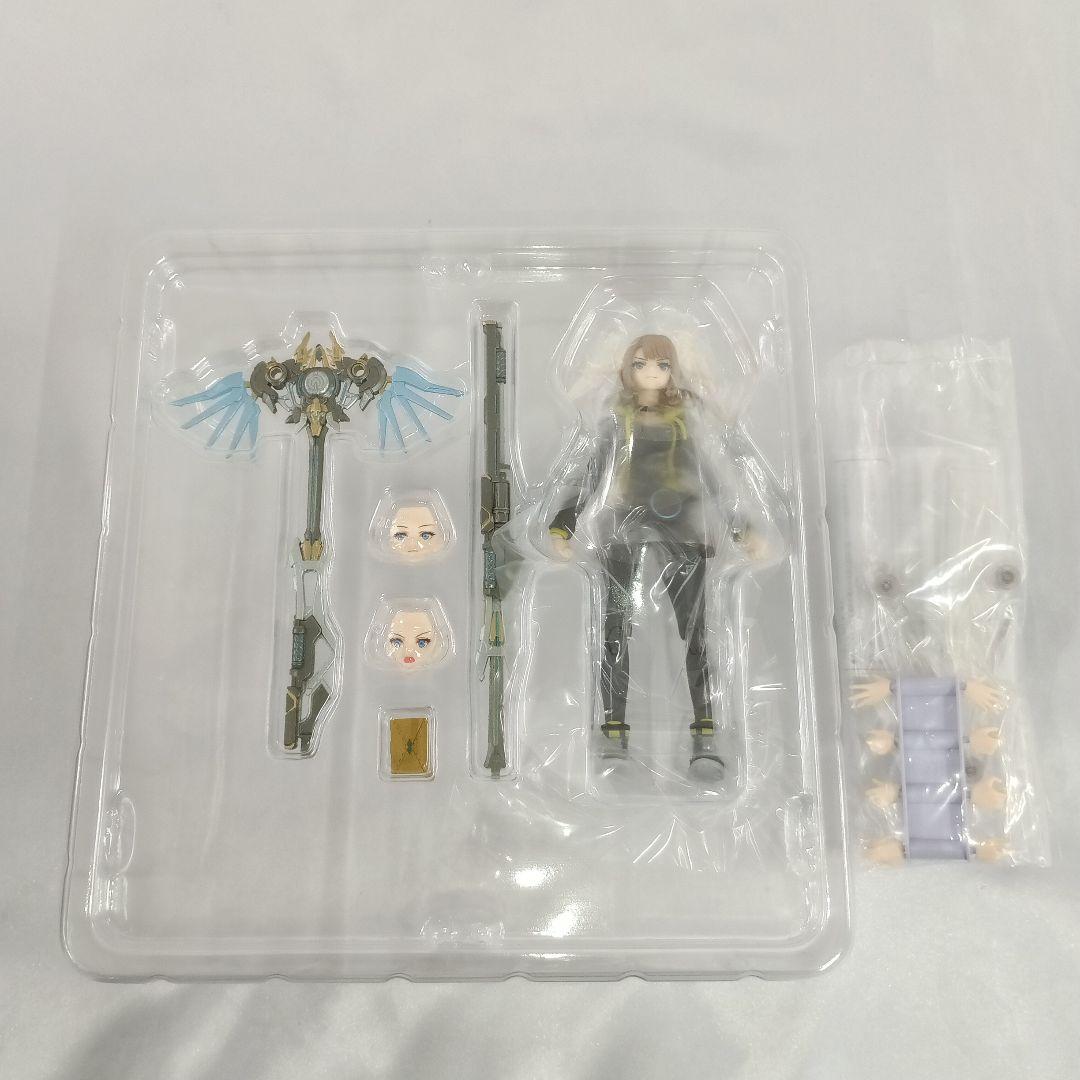 figma ユーニ 「ゼノブレイド3」