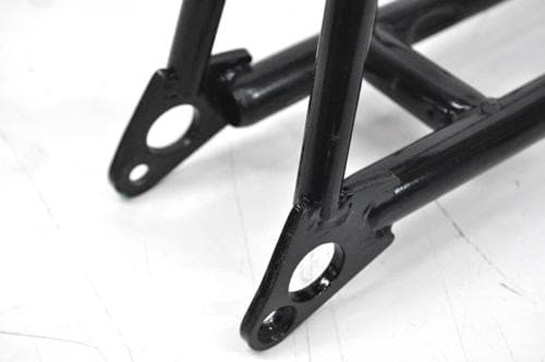 BROMPTON ブロンプトンリアフレーム 中古品