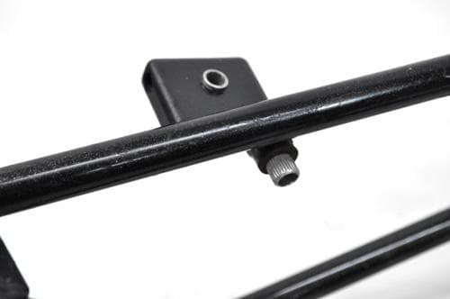 BROMPTON ブロンプトンリアフレーム 中古品