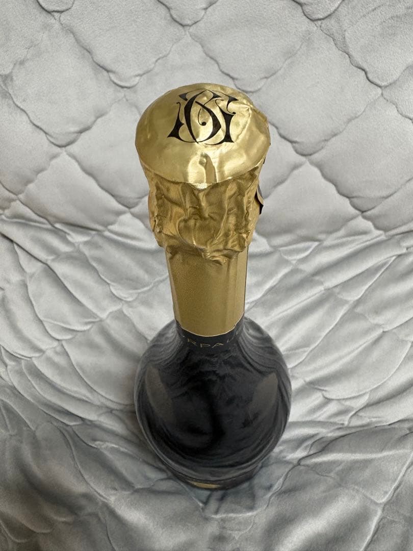 DE SAINT-GALL ORPALE 08 シャンパン 750ml