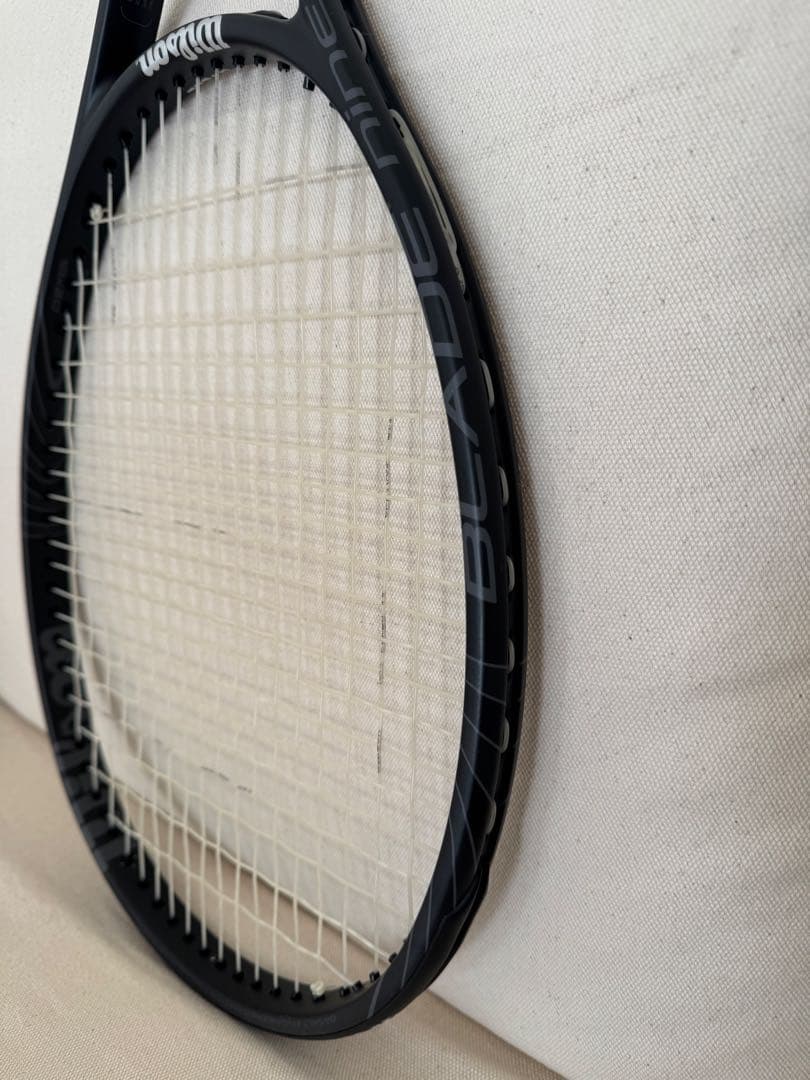 ラケット(硬式用) Wilson Blade 93 G3