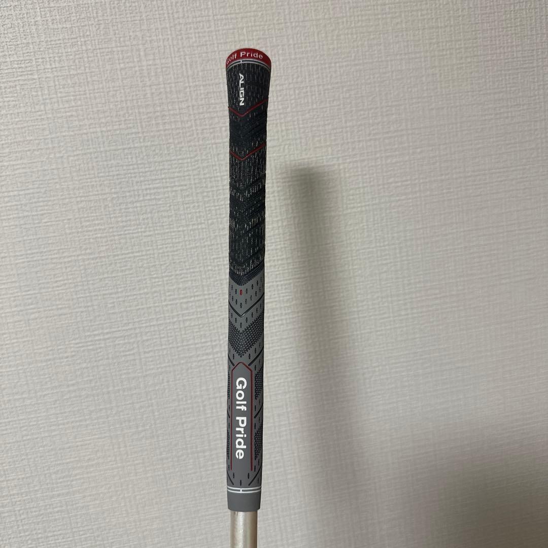 TaylorMade Qi35（コア）9.0 tourAD DI 6S
