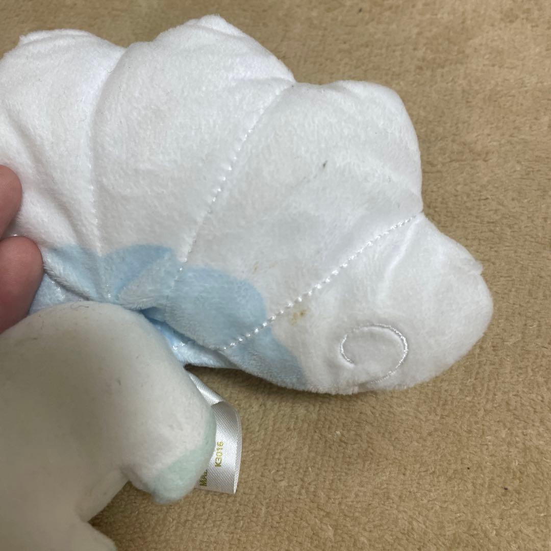 ポケモン ぬいぐるみ まとめ売り ブイズ イーブイデデンネ ポンチョピカチュウ