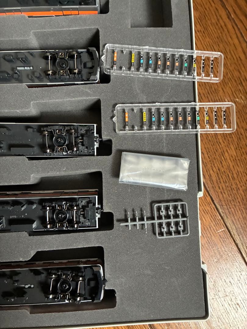 TOMIX 92338 中央線　E233