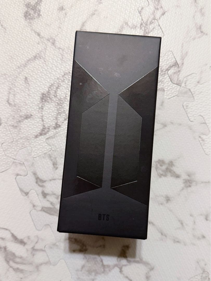 BTSペンライト　アミボム ver.4