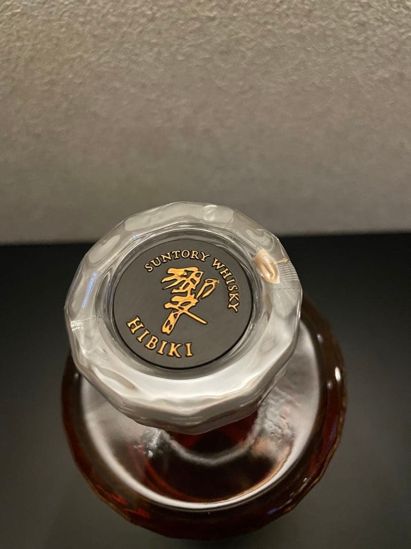 響　21年　HIBIKI SUNTORY 新品