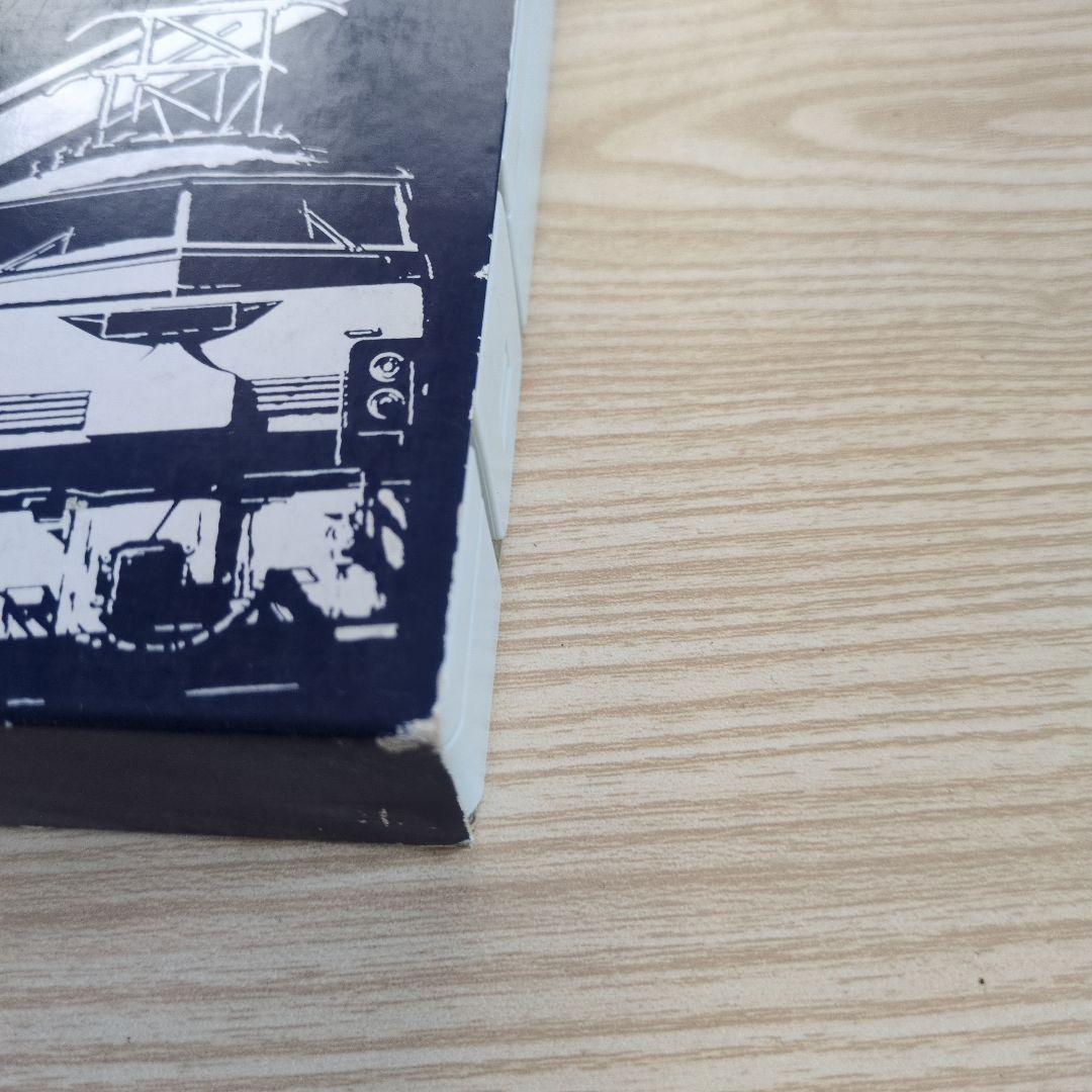 TOMIX JR 24系25形特急寝台客車 （夢空間北斗星）セット