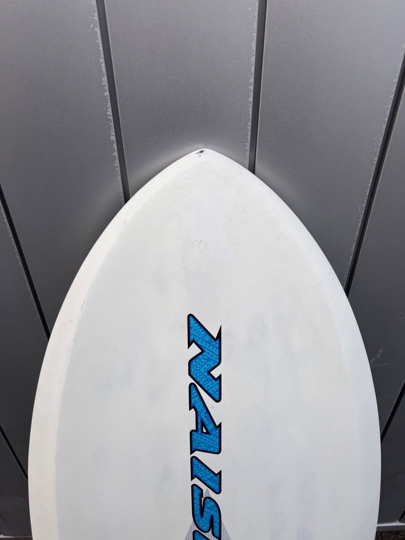 サーフィン・ボディボード S27 Naish WINGHOVER 50L