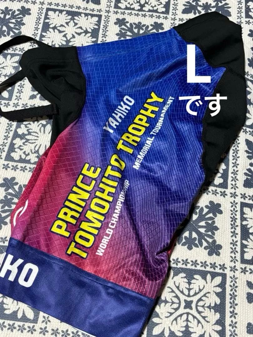 【非売品】MEDALIST CLUB サイクルジャージ Mサイズ