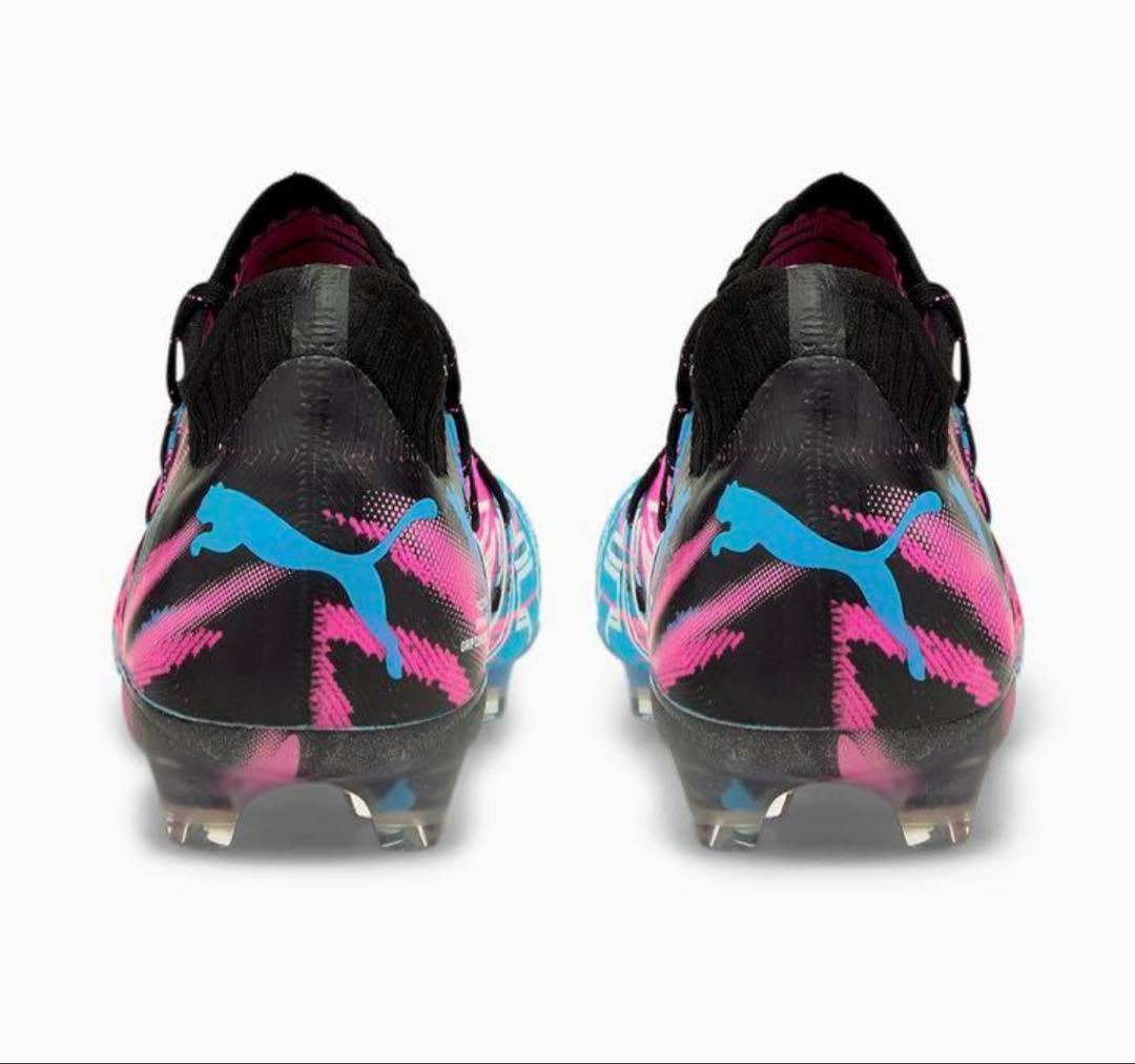 SoccerフューチャーZ 1.1 CREATIVITY FG/AG