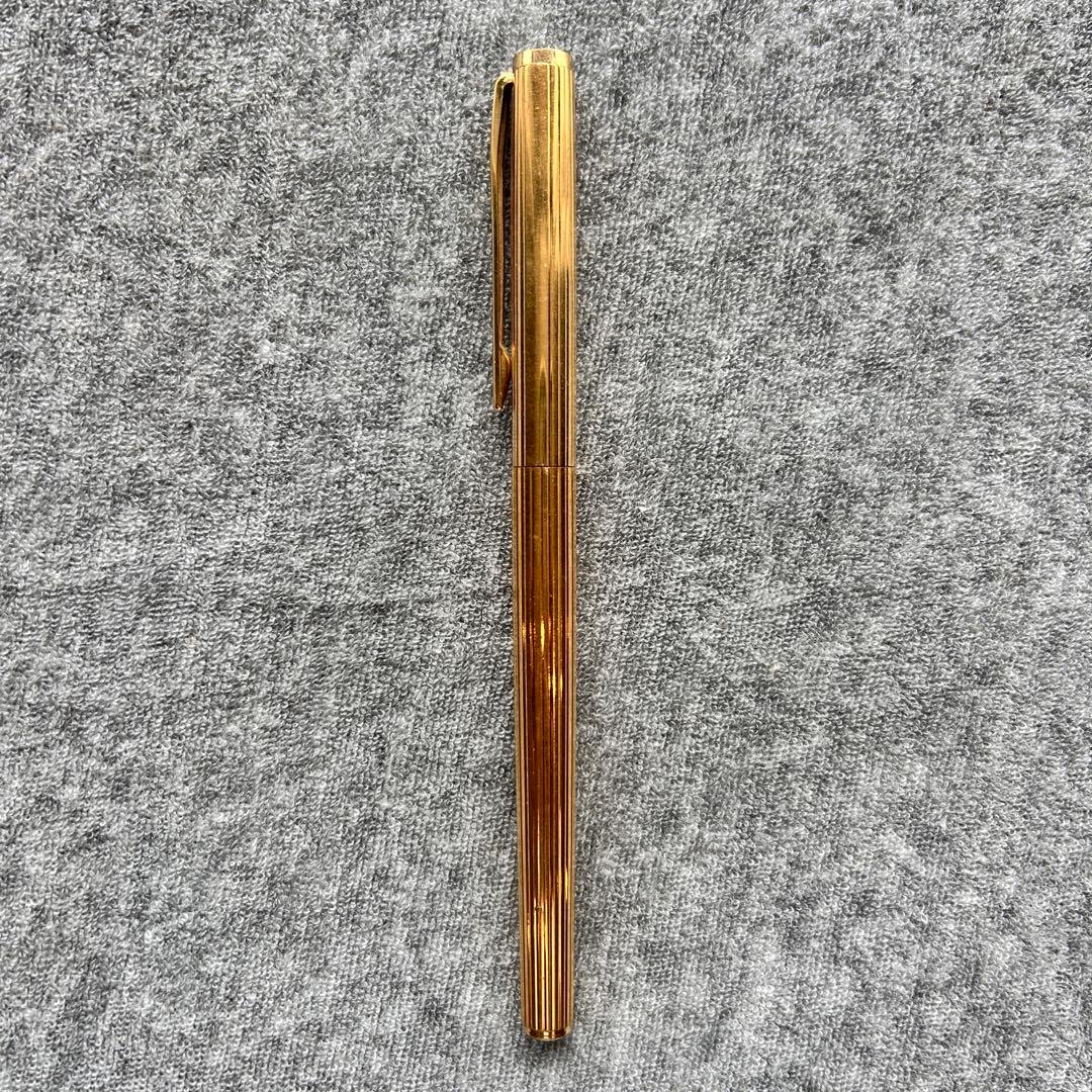 【万年筆】 MONTBLANC │ Noblesse │ 585