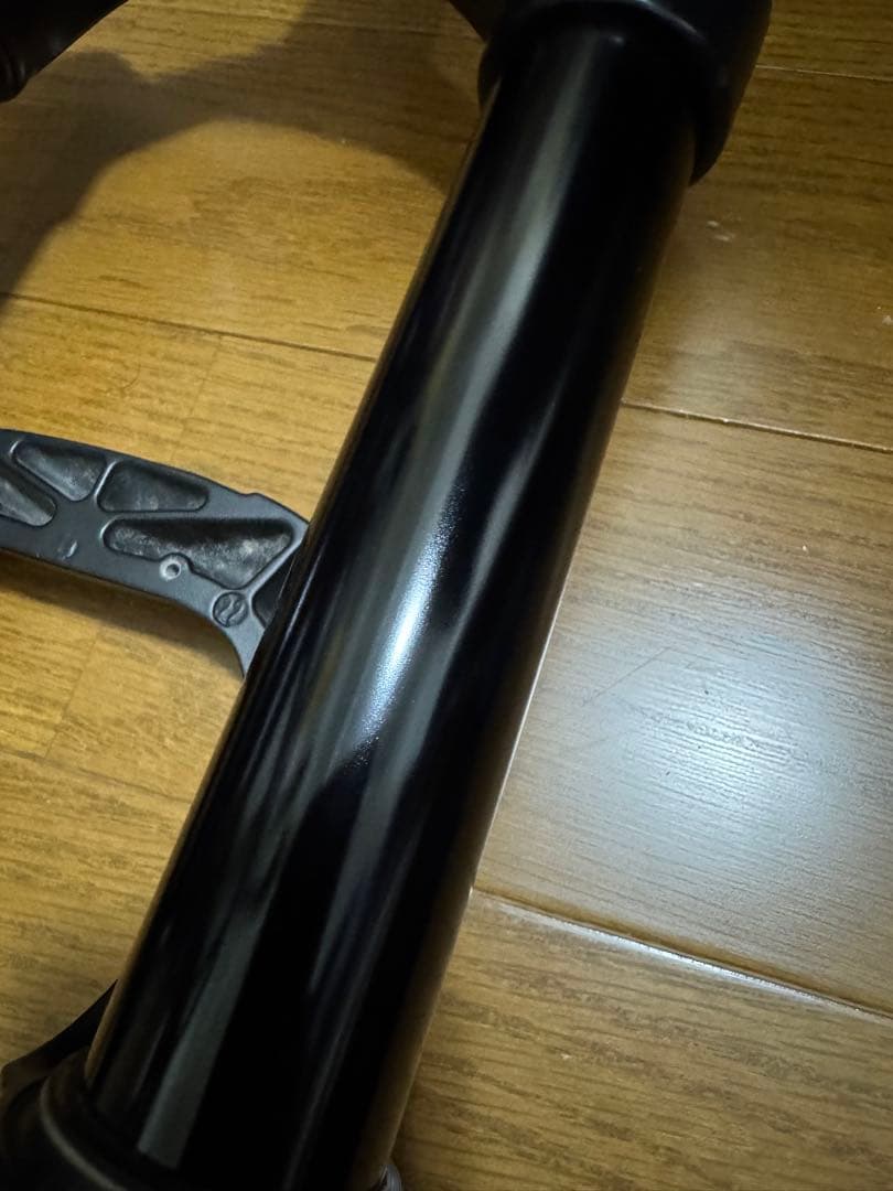 FOX 36 160mm RYTHEM ジャンク？