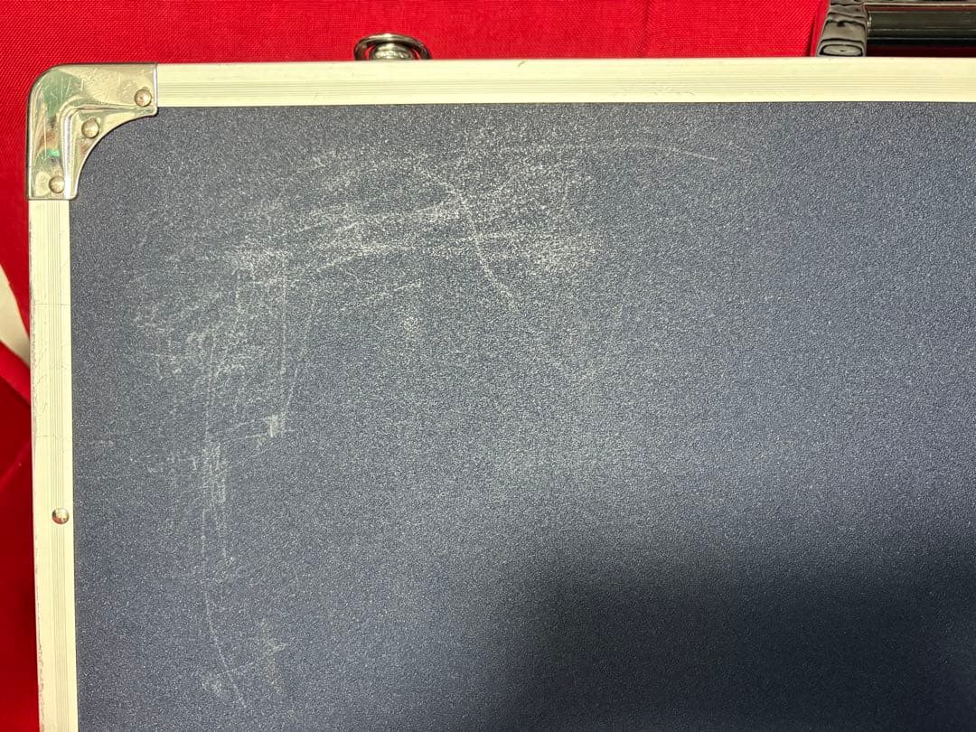 BOSS GT-100 純正ACアダプタ　エフェクターケース