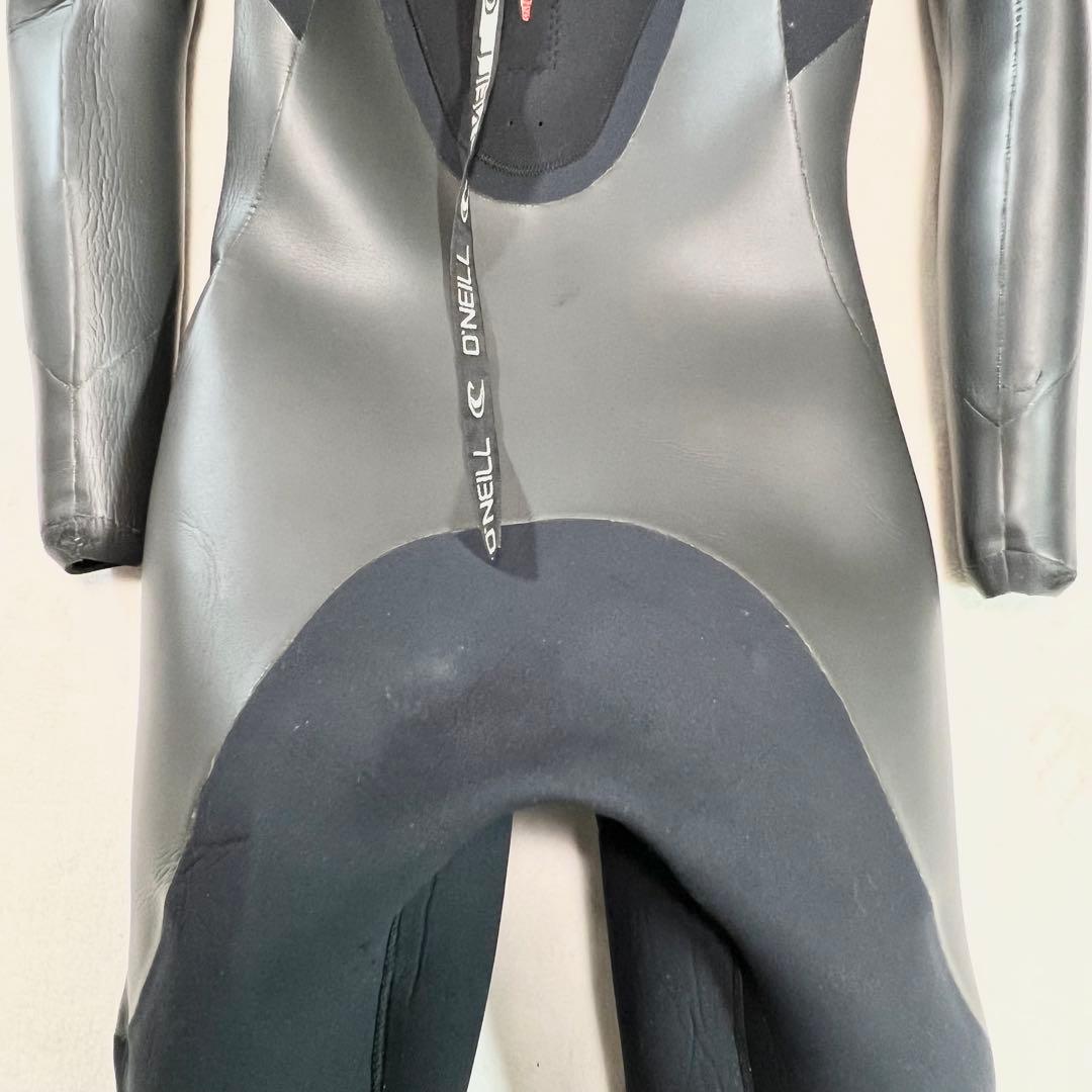 オニール　セミドライ　5×3mm 裏起毛