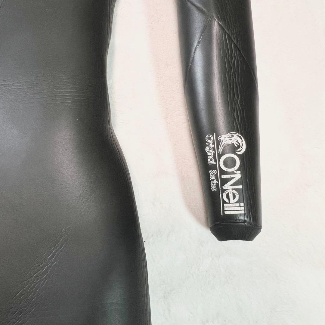 オニール　セミドライ　5×3mm 裏起毛