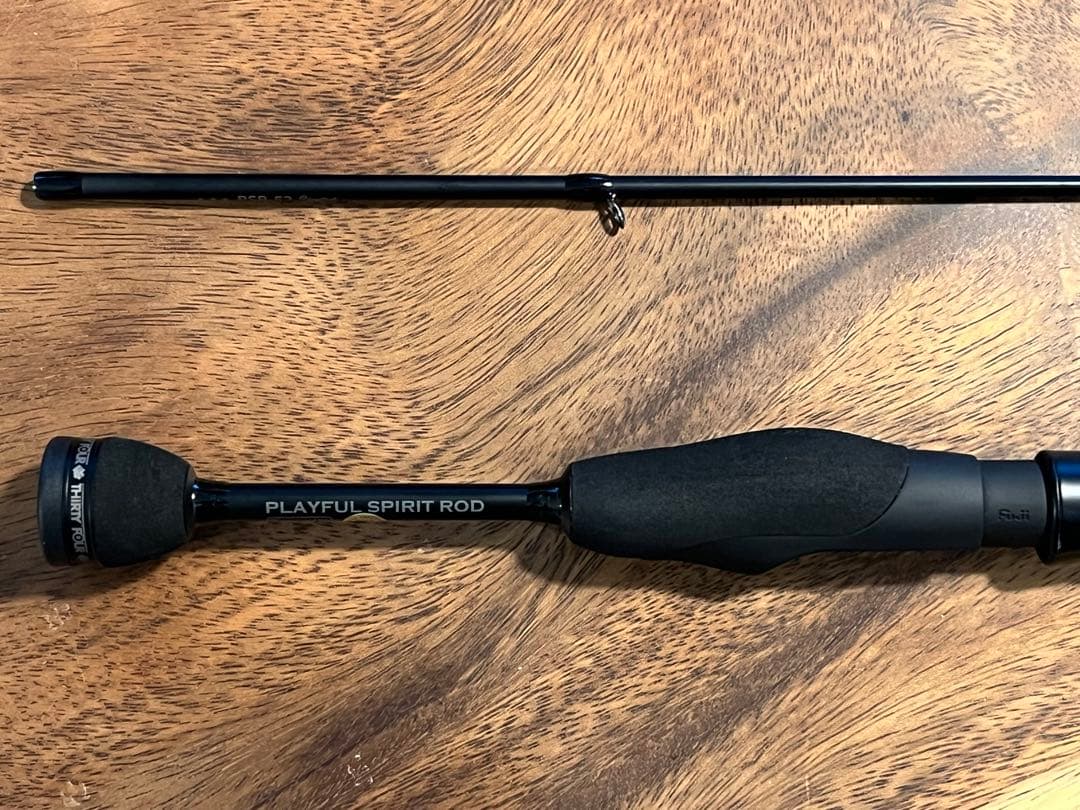 34 サーティーフォーAdvancement PSR-52 Limited