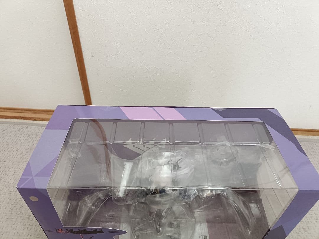 新品未開封!!ブルーアーカイブ 空崎ヒナ 1/7 フィギュア!!