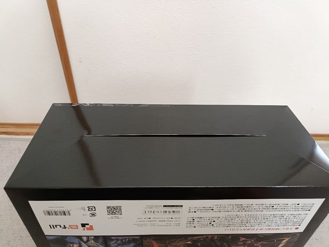 新品未開封!!ブルーアーカイブ 空崎ヒナ 1/7 フィギュア!!