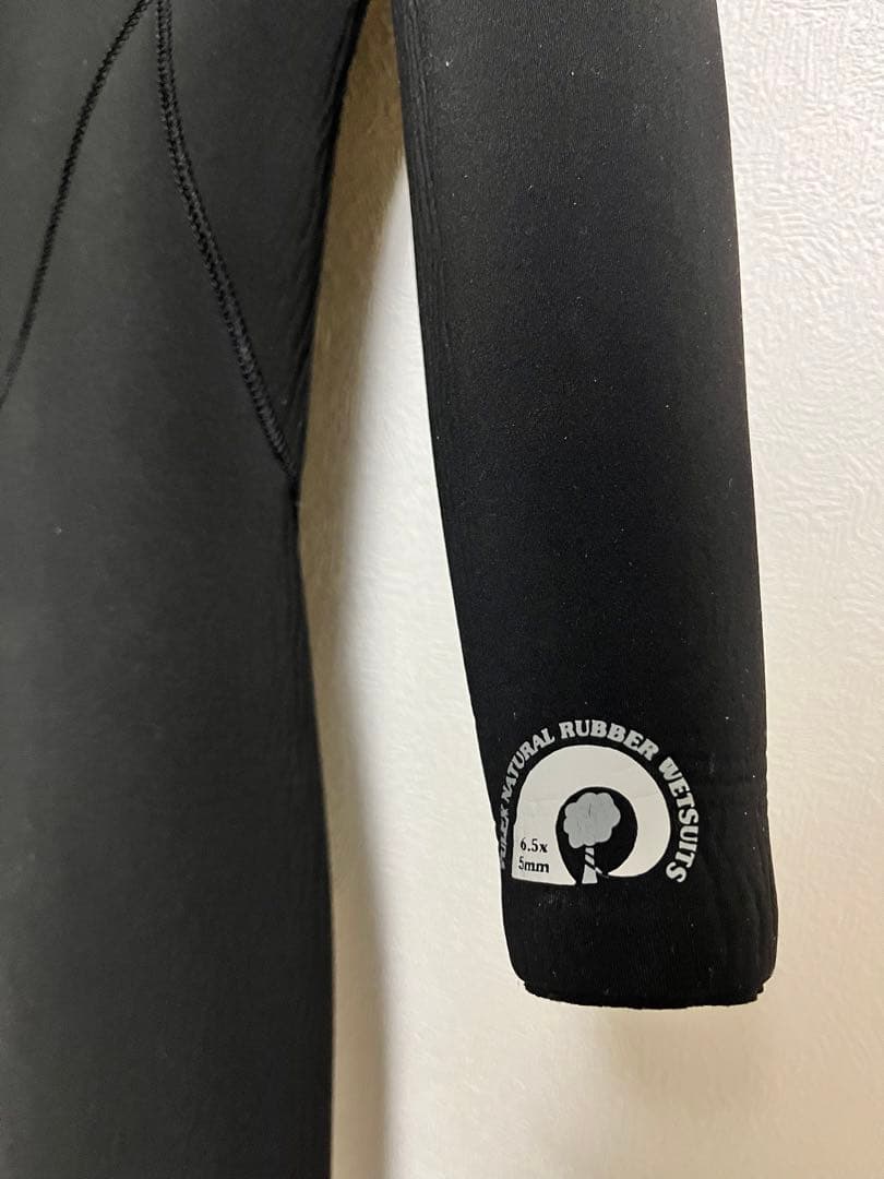 （最終値下げ）patagonia フルスーツ