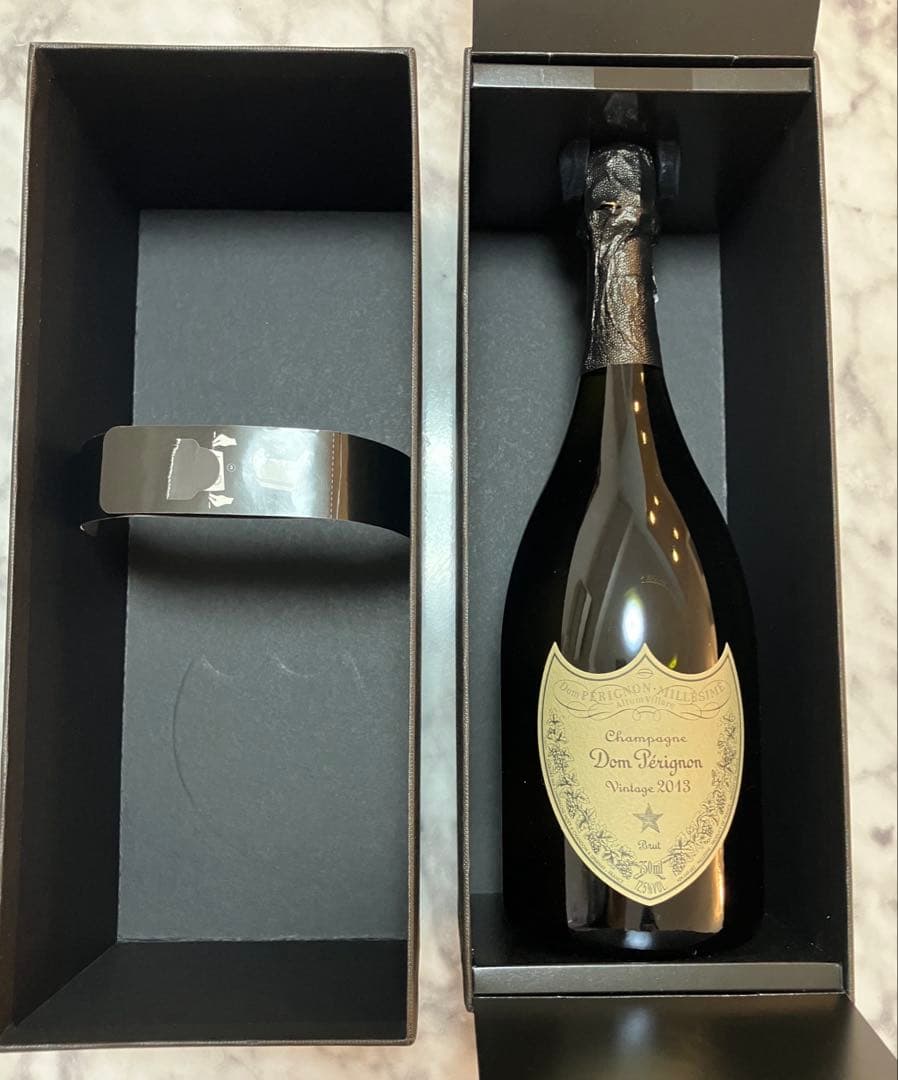 ドン・ペリニョン ヴィンテージ 2013 750ml